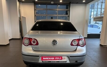 Volkswagen Passat B6, 2007 год, 400 000 рублей, 4 фотография