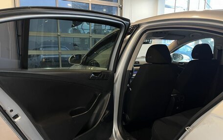 Volkswagen Passat B6, 2007 год, 400 000 рублей, 23 фотография