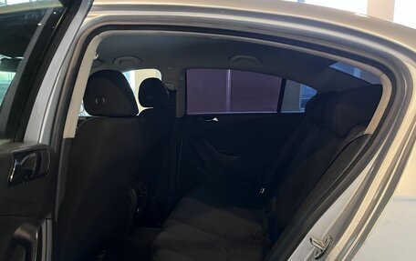 Volkswagen Passat B6, 2007 год, 400 000 рублей, 22 фотография