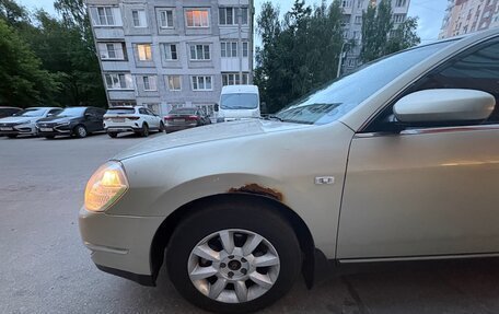 Nissan Teana, 2006 год, 550 000 рублей, 2 фотография
