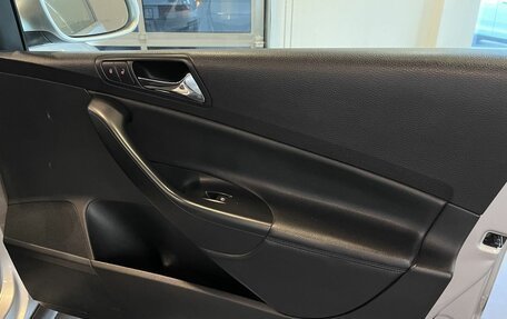 Volkswagen Passat B6, 2007 год, 400 000 рублей, 26 фотография