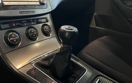 Volkswagen Passat B6, 2007 год, 400 000 рублей, 29 фотография