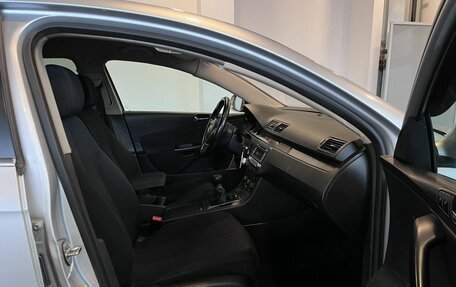 Volkswagen Passat B6, 2007 год, 400 000 рублей, 27 фотография