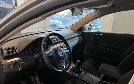 Volkswagen Passat B6, 2007 год, 400 000 рублей, 21 фотография