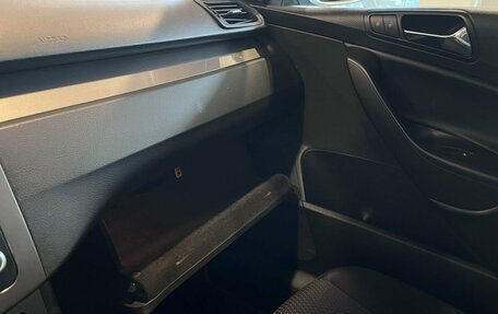 Volkswagen Passat B6, 2007 год, 400 000 рублей, 28 фотография