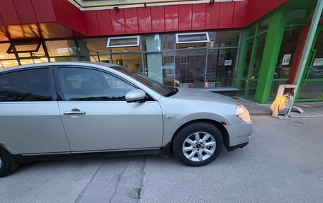 Nissan Teana, 2006 год, 550 000 рублей, 6 фотография
