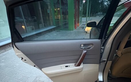 Nissan Teana, 2006 год, 550 000 рублей, 7 фотография