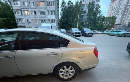 Nissan Teana, 2006 год, 550 000 рублей, 3 фотография