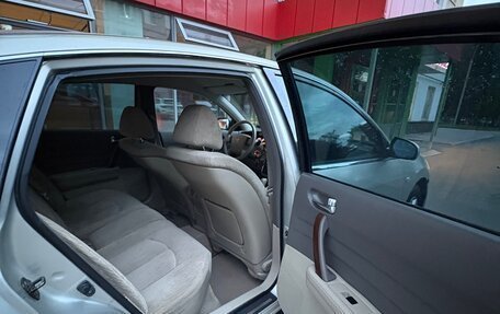 Nissan Teana, 2006 год, 550 000 рублей, 9 фотография