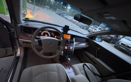 Nissan Teana, 2006 год, 550 000 рублей, 14 фотография