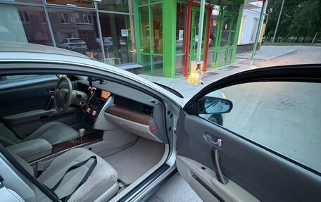 Nissan Teana, 2006 год, 550 000 рублей, 10 фотография