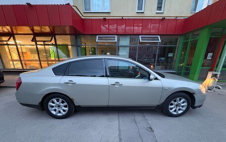 Nissan Teana, 2006 год, 550 000 рублей, 4 фотография