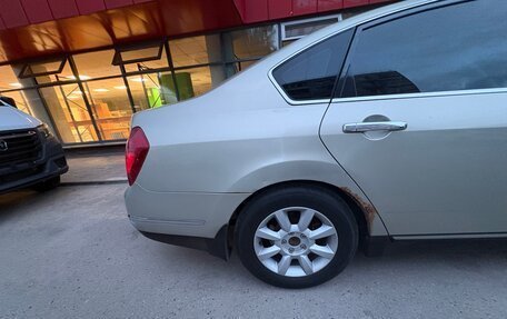 Nissan Teana, 2006 год, 550 000 рублей, 5 фотография