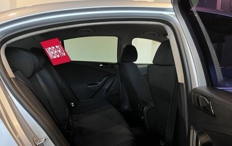 Volkswagen Passat B6, 2007 год, 400 000 рублей, 24 фотография