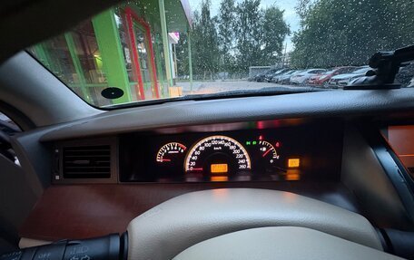 Nissan Teana, 2006 год, 550 000 рублей, 15 фотография