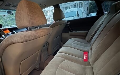 Nissan Teana, 2006 год, 550 000 рублей, 8 фотография