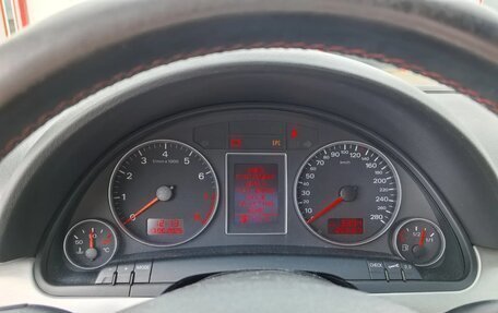 Audi A4, 2006 год, 750 000 рублей, 3 фотография