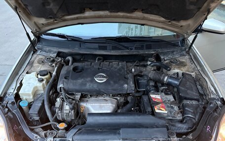 Nissan Teana, 2006 год, 550 000 рублей, 17 фотография