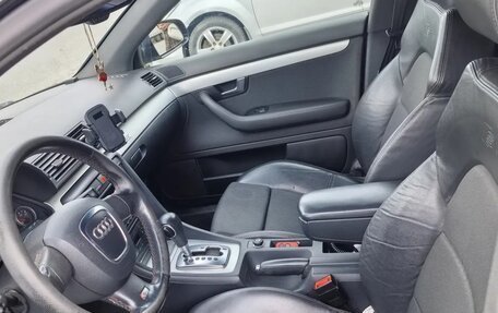 Audi A4, 2006 год, 750 000 рублей, 5 фотография