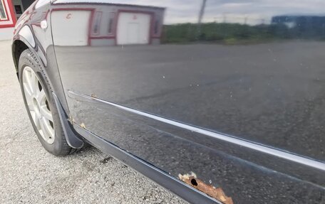 Audi A4, 2006 год, 750 000 рублей, 8 фотография