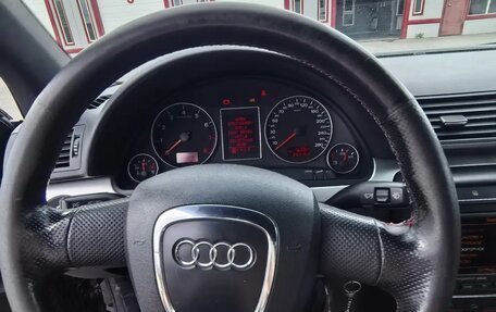 Audi A4, 2006 год, 750 000 рублей, 2 фотография