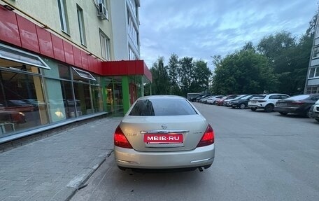 Nissan Teana, 2006 год, 550 000 рублей, 20 фотография