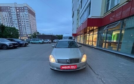 Nissan Teana, 2006 год, 550 000 рублей, 19 фотография