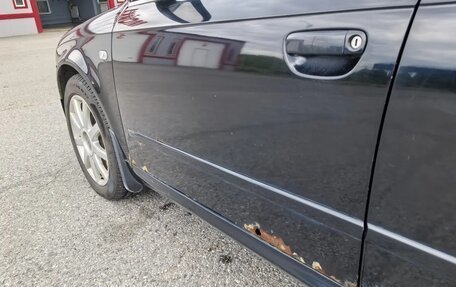 Audi A4, 2006 год, 750 000 рублей, 19 фотография