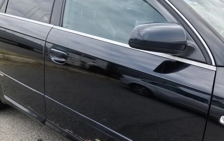 Audi A4, 2006 год, 750 000 рублей, 14 фотография