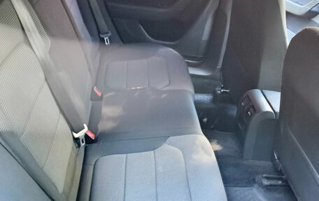 Volkswagen Passat B7, 2013 год, 1 050 000 рублей, 10 фотография