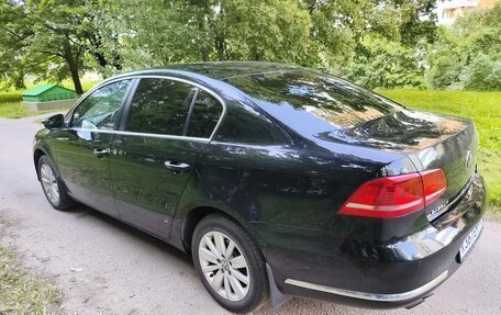 Volkswagen Passat B7, 2013 год, 1 050 000 рублей, 8 фотография