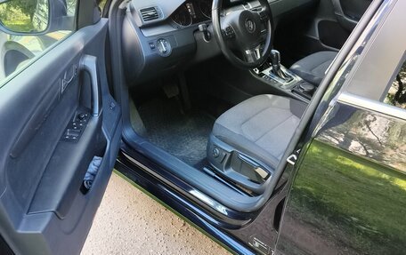 Volkswagen Passat B7, 2013 год, 1 050 000 рублей, 9 фотография