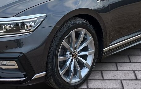 Volkswagen Passat B8 рестайлинг, 2023 год, 2 750 000 рублей, 7 фотография