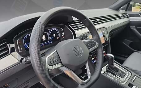 Volkswagen Passat B8 рестайлинг, 2023 год, 2 750 000 рублей, 9 фотография