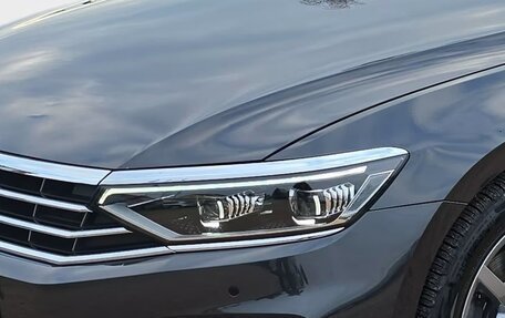 Volkswagen Passat B8 рестайлинг, 2023 год, 2 750 000 рублей, 6 фотография