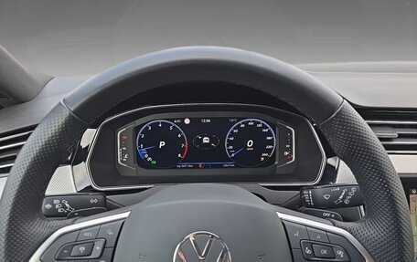 Volkswagen Passat B8 рестайлинг, 2023 год, 2 750 000 рублей, 11 фотография