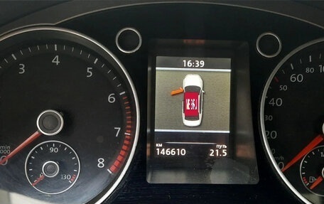 Volkswagen Passat B7, 2013 год, 1 050 000 рублей, 12 фотография