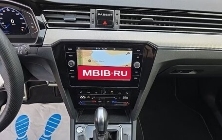 Volkswagen Passat B8 рестайлинг, 2023 год, 2 750 000 рублей, 14 фотография
