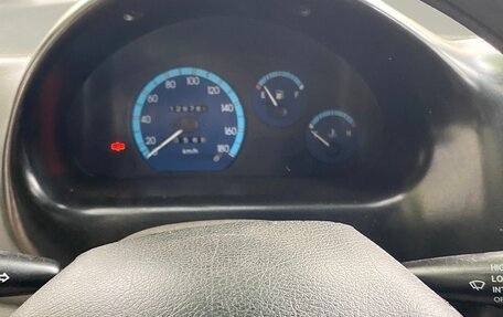 Daewoo Matiz I, 2007 год, 85 000 рублей, 7 фотография