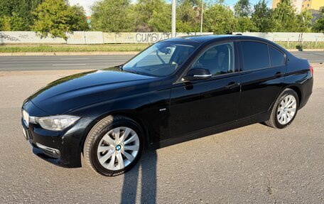 BMW 3 серия, 2014 год, 1 850 000 рублей, 2 фотография