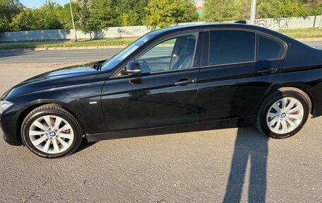 BMW 3 серия, 2014 год, 1 850 000 рублей, 3 фотография