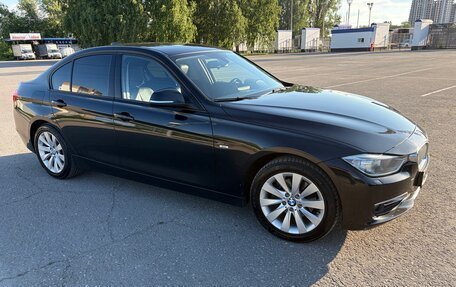 BMW 3 серия, 2014 год, 1 850 000 рублей, 9 фотография