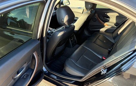 BMW 3 серия, 2014 год, 1 850 000 рублей, 14 фотография