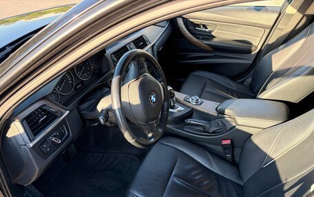 BMW 3 серия, 2014 год, 1 850 000 рублей, 12 фотография