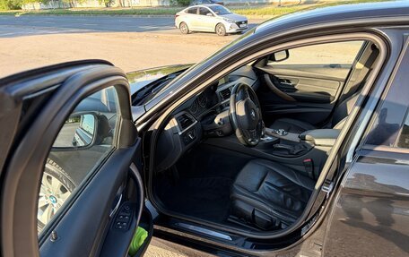 BMW 3 серия, 2014 год, 1 850 000 рублей, 11 фотография