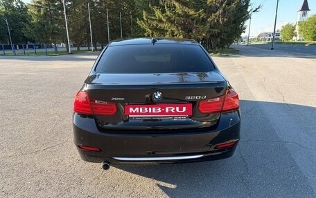 BMW 3 серия, 2014 год, 1 850 000 рублей, 5 фотография
