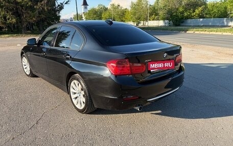 BMW 3 серия, 2014 год, 1 850 000 рублей, 4 фотография