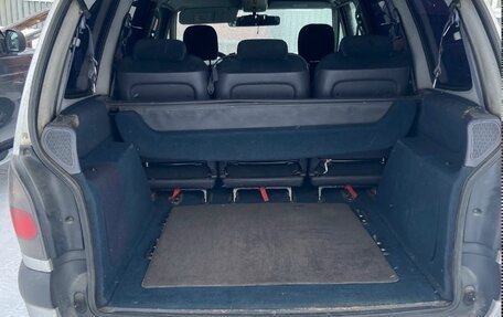 Renault Espace III, 2000 год, 270 000 рублей, 2 фотография