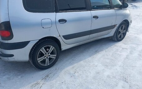 Renault Espace III, 2000 год, 270 000 рублей, 4 фотография