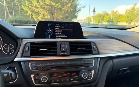 BMW 3 серия, 2014 год, 1 850 000 рублей, 21 фотография